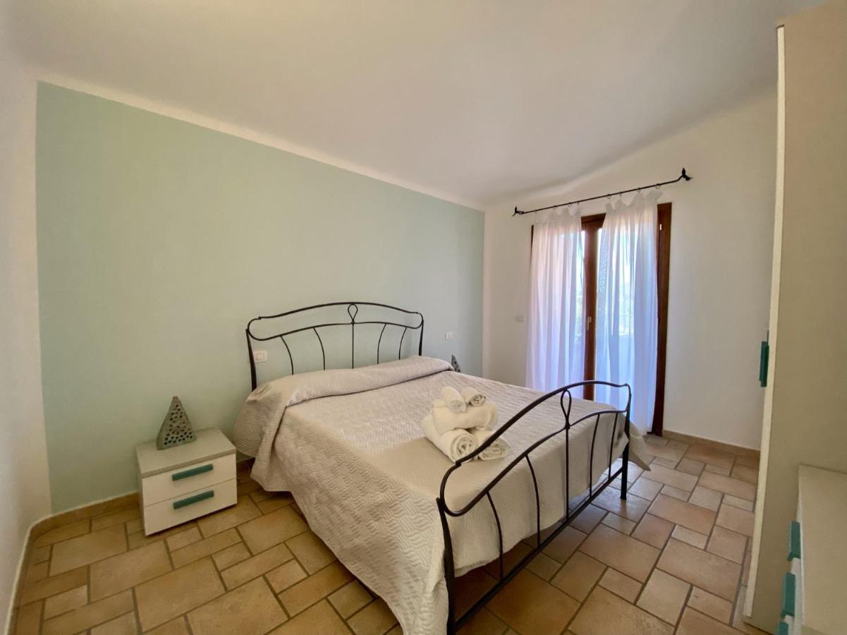 Appartamento Bados Mare Olbia Esterno foto