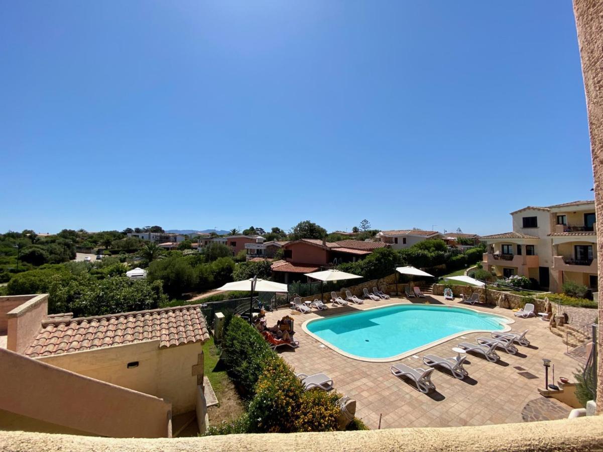 Appartamento Bados Mare Olbia Esterno foto