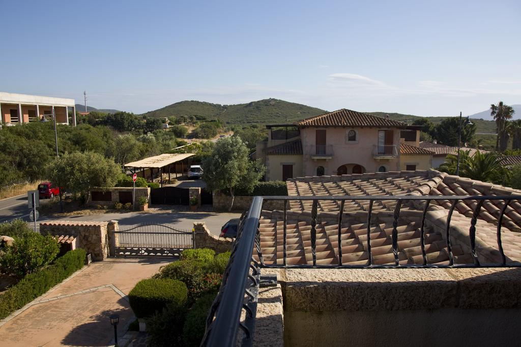 Appartamento Bados Mare Olbia Esterno foto