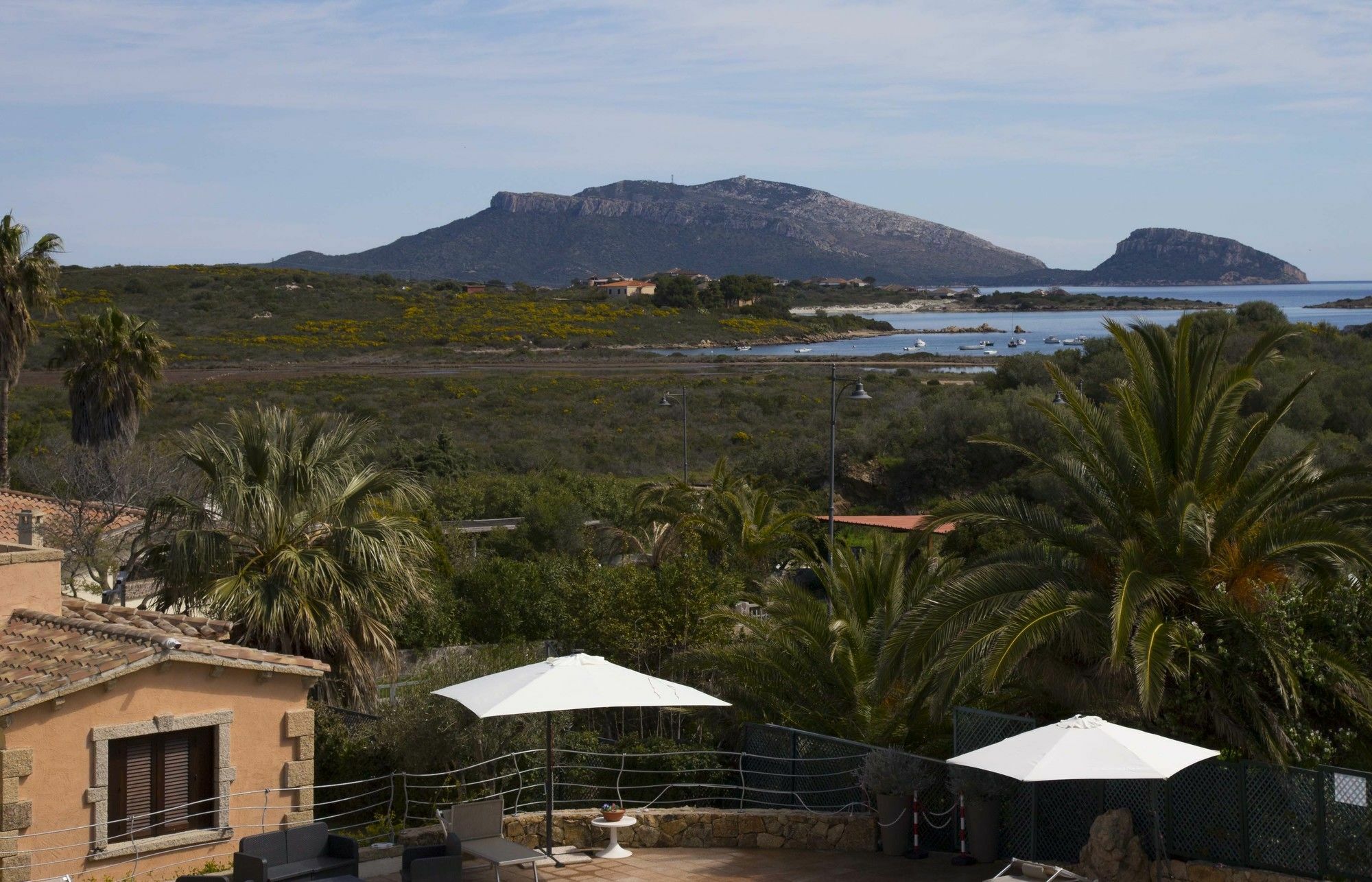 Appartamento Bados Mare Olbia Esterno foto